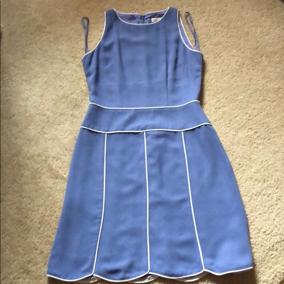 David Warren New York Dresses & Skirts - WOMEN - Sleeveless Dress - Size 10P